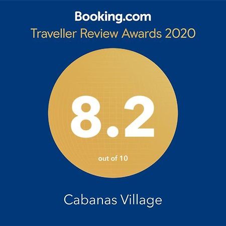 Cabanas Village Cabanas De Tavira Exteriér fotografie