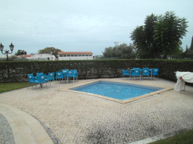 Cabanas Village Cabanas De Tavira Pokoj fotografie