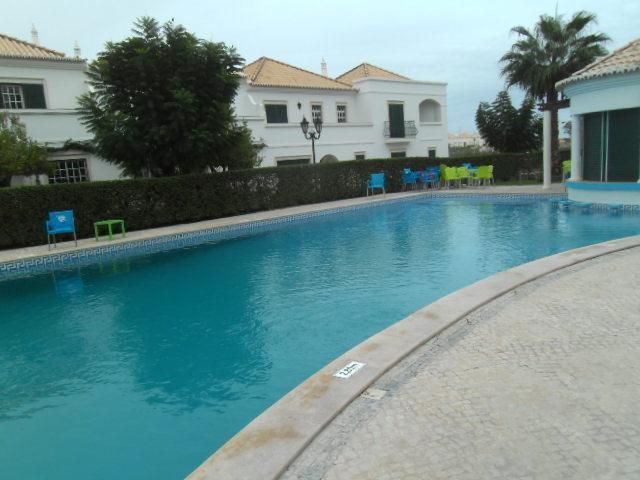 Cabanas Village Cabanas De Tavira Pokoj fotografie